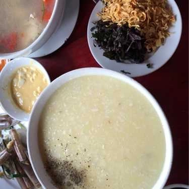 Món ăn- Nhà Hàng Nổi Biển Mơ - Hải Sản