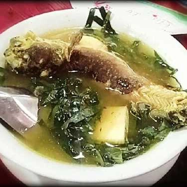 Món ăn- Nhà Hàng Nổi Biển Mơ - Hải Sản