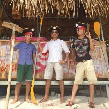 Tổng hợp- Nhà Hàng Coto Eco Lodge