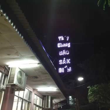 Tổng hợp- Nhà Hàng Hải Sản Thủy Chung