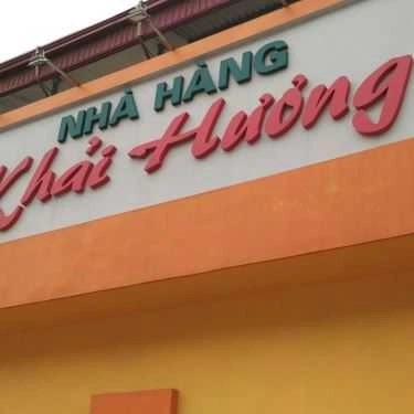 Tổng hợp- Nhà Hàng Khải Hương