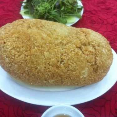 Món ăn- Nhà Hàng Tú Ly - Ba Chẽ