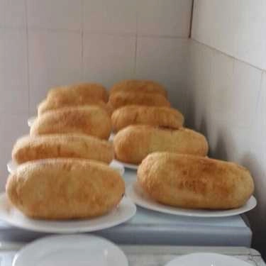 Món ăn- Nhà Hàng Tú Ly - Ba Chẽ