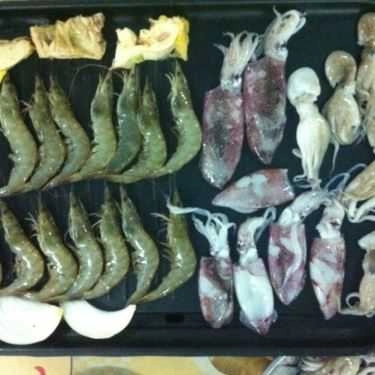 Món ăn- Nhà Hàng Cơm Quê Dũng Hiền