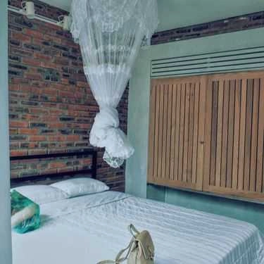 Tổng hợp- Nhà Hàng Coto Eco Lodge