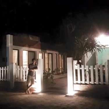 Tổng hợp- Nhà Hàng Coto Eco Lodge