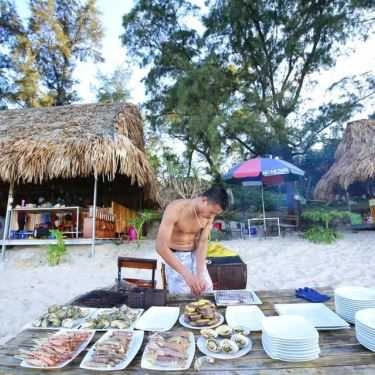 Tổng hợp- Nhà Hàng Coto Eco Lodge