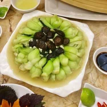 Món ăn- Nhà Hàng Đại Long - Đặc Sản Rừng Biển