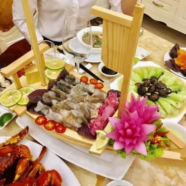 Món ăn- Nhà Hàng Đại Long - Đặc Sản Rừng Biển