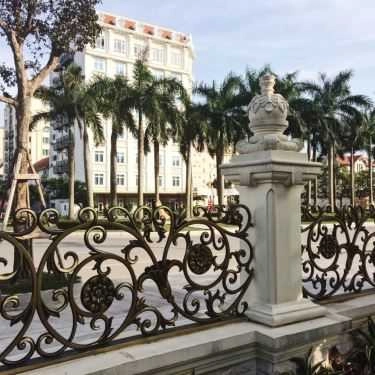 Tổng hợp- Nhà Hàng Đại Long - Đặc Sản Rừng Biển