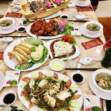 Món ăn- Nhà Hàng Đại Long - Đặc Sản Rừng Biển