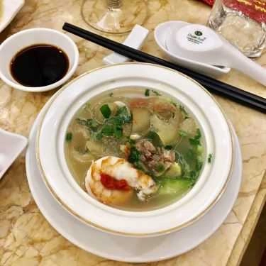 Món ăn- Nhà Hàng Đại Long - Đặc Sản Rừng Biển