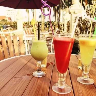 Món ăn- Nhà Hàng Đại Long - Đặc Sản Rừng Biển