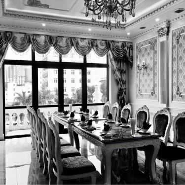 Tổng hợp- Nhà Hàng Đại Long - Đặc Sản Rừng Biển