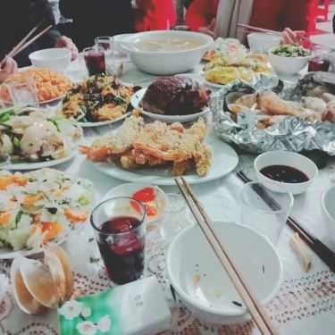 Món ăn- Nhà Hàng Dũng Thảo - Ẩm Thực Vùng Miền