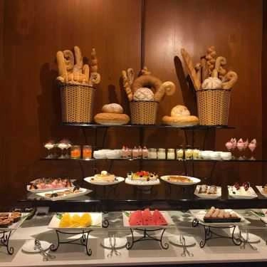 Món ăn- Nhà Hàng Four Seasons Restaurant - Halong Plaza Hotel