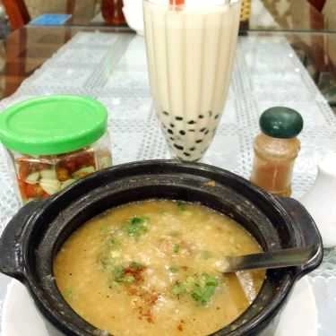 Tổng hợp- Nhà Hàng Green - Cơm & Lẩu