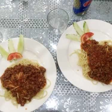 Món ăn- Nhà Hàng Green - Cơm & Lẩu