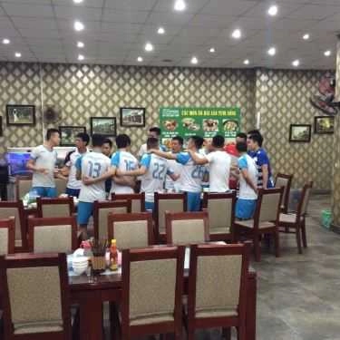 Tổng hợp- Nhà Hàng Green - Cơm & Lẩu