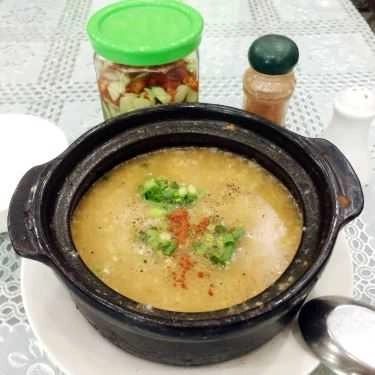 Tổng hợp- Nhà Hàng Green - Cơm & Lẩu