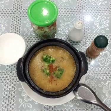 Món ăn- Nhà Hàng Green - Cơm & Lẩu