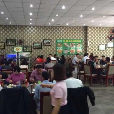 Tổng hợp- Nhà Hàng Green - Cơm & Lẩu