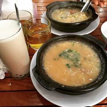 Món ăn- Nhà Hàng Green - Cơm & Lẩu