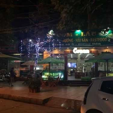 Tổng hợp- Nhà Hàng Green - Cơm & Lẩu