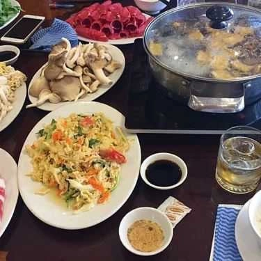 Món ăn- Nhà Hàng Hải Sản Thiên Anh