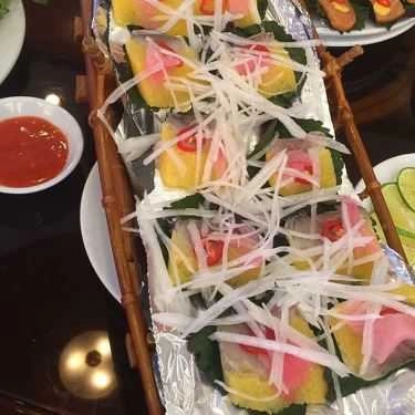 Món ăn- Nhà Hàng Hải Sản Thiên Anh