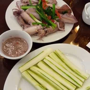 Món ăn- Nhà Hàng Hải Sản Thiên Anh