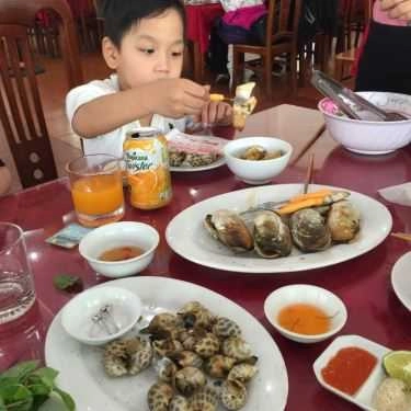 Tổng hợp- Nhà Hàng Hải Sản Thủy Chung