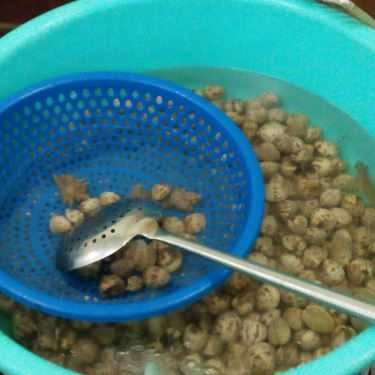 Tổng hợp- Nhà Hàng Hải Sản Thủy Chung