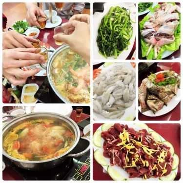 Tổng hợp- Nhà Hàng Hải Sản Thủy Chung