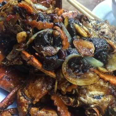 Món ăn- Nhà Hàng Hải Sản Toản Hường - Vườn Đào