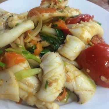 Món ăn- Nhà Hàng Hải Sản Toản Hường - Vườn Đào