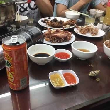 Món ăn- Nhà Hàng Hải Sản Toản Hường - Vườn Đào