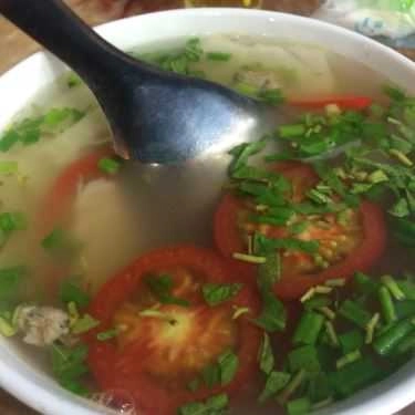Món ăn- Nhà Hàng Hải Sản Toản Hường - Vườn Đào