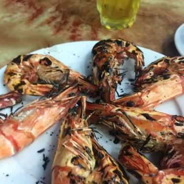 Món ăn- Nhà Hàng Hải Sản Toản Hường - Vườn Đào