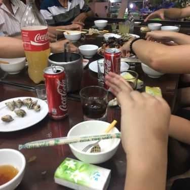 Tổng hợp- Nhà Hàng Hải Sản Toản Hường - Vườn Đào