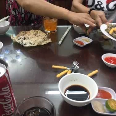 Tổng hợp- Nhà Hàng Hải Sản Toản Hường - Vườn Đào