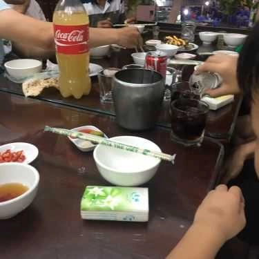 Tổng hợp- Nhà Hàng Hải Sản Toản Hường - Vườn Đào