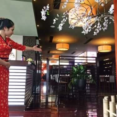 Tổng hợp- Hana Hana - Nhà Hàng Nhật Bản - Royal Lotus Hotel Halong