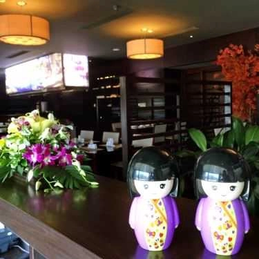 Tổng hợp- Hana Hana - Nhà Hàng Nhật Bản - Royal Lotus Hotel Halong