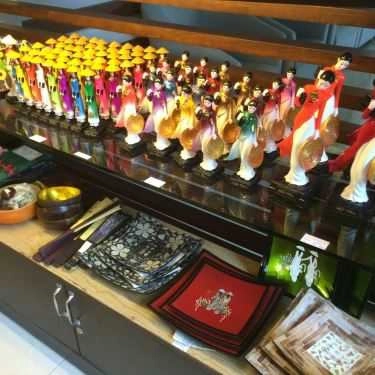 Tổng hợp- Hana Hana - Nhà Hàng Nhật Bản - Royal Lotus Hotel Halong