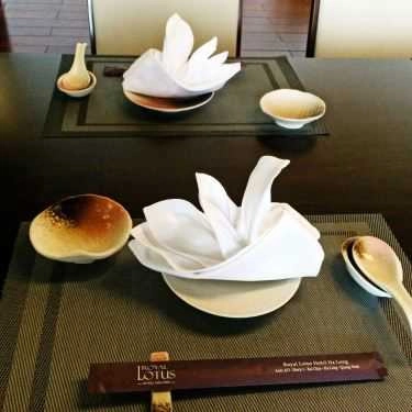 Tổng hợp- Hana Hana - Nhà Hàng Nhật Bản - Royal Lotus Hotel Halong