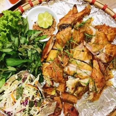 Món ăn- Nhà Hàng Hoa Sơn - Hải Sản & Đặc Sản Vùng Miền