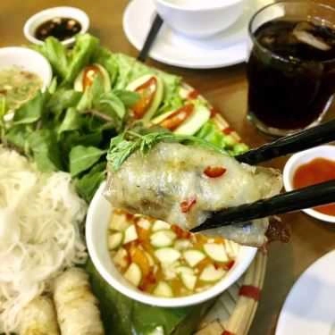 Món ăn- Nhà Hàng Hoa Sơn - Hải Sản & Đặc Sản Vùng Miền
