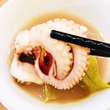 Món ăn- Nhà Hàng Hoa Sơn - Hải Sản & Đặc Sản Vùng Miền