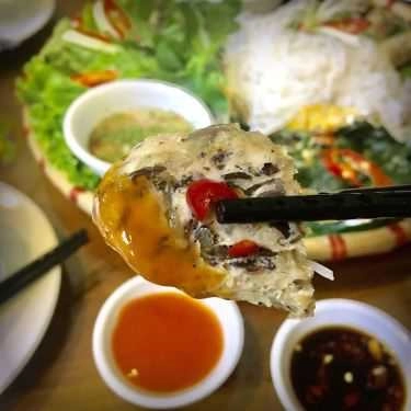 Món ăn- Nhà Hàng Hoa Sơn - Hải Sản & Đặc Sản Vùng Miền
